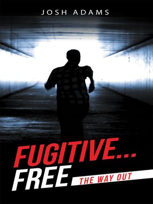 cover image of Fugitive... Free